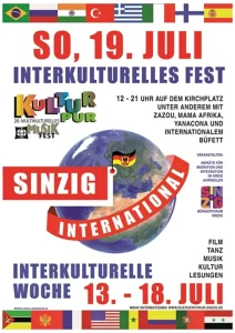 Interkulturelles Fest 2015